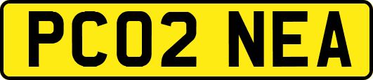 PC02NEA