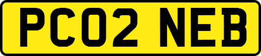 PC02NEB