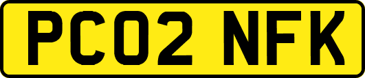 PC02NFK