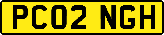 PC02NGH