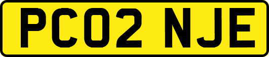 PC02NJE