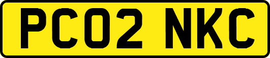 PC02NKC