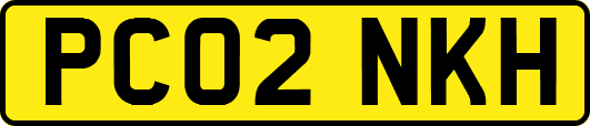 PC02NKH