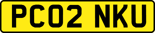 PC02NKU