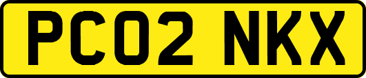 PC02NKX