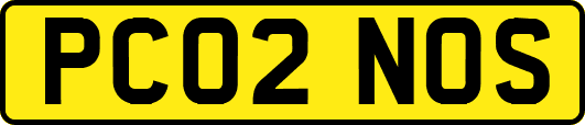 PC02NOS