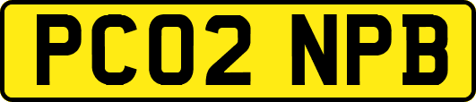 PC02NPB