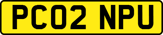 PC02NPU