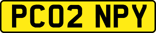 PC02NPY