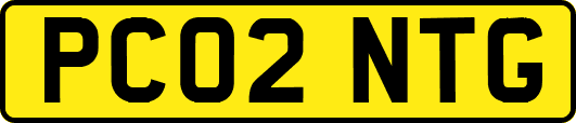 PC02NTG