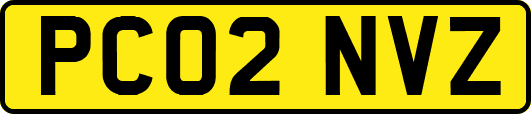 PC02NVZ