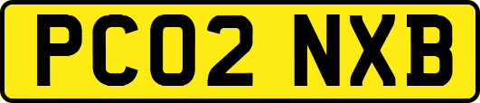 PC02NXB