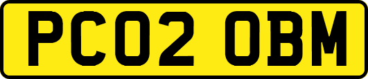 PC02OBM