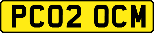 PC02OCM