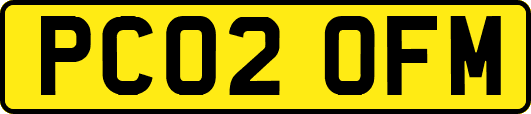 PC02OFM