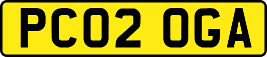 PC02OGA