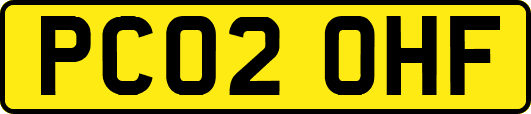 PC02OHF
