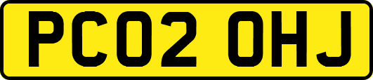 PC02OHJ