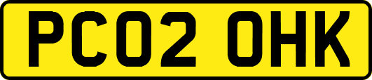 PC02OHK