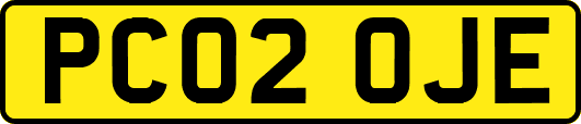 PC02OJE