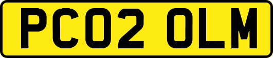 PC02OLM