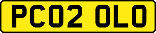 PC02OLO
