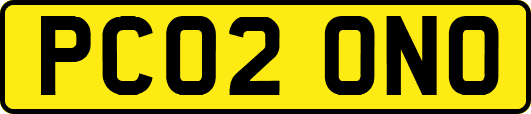 PC02ONO