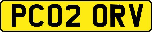 PC02ORV