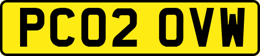 PC02OVW