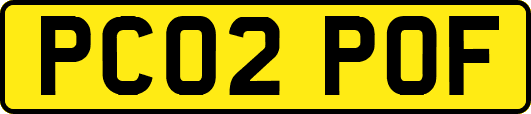 PC02POF