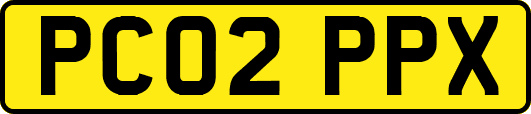 PC02PPX