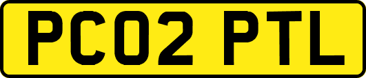 PC02PTL