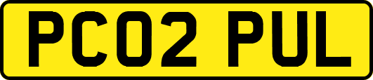 PC02PUL