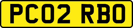 PC02RBO