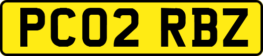 PC02RBZ