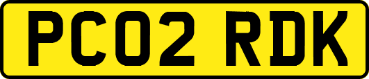 PC02RDK