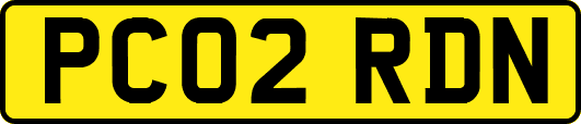 PC02RDN