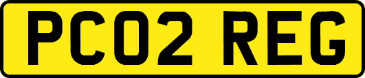 PC02REG