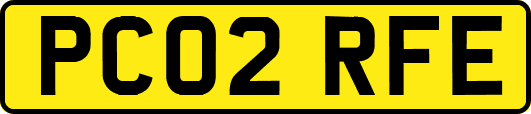 PC02RFE