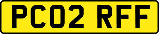 PC02RFF