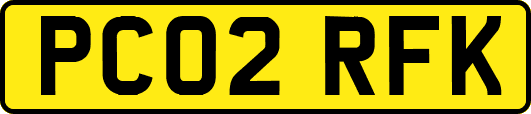 PC02RFK