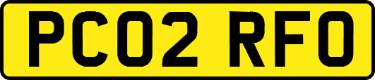 PC02RFO