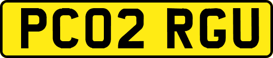 PC02RGU