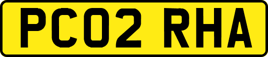 PC02RHA