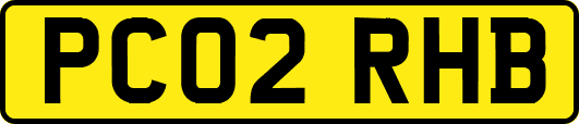 PC02RHB