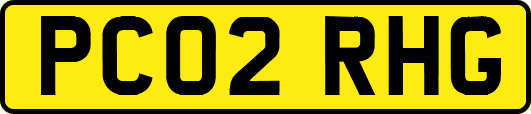 PC02RHG