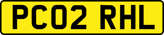 PC02RHL