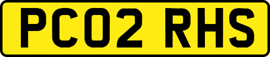 PC02RHS