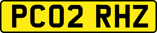PC02RHZ