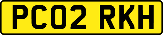 PC02RKH